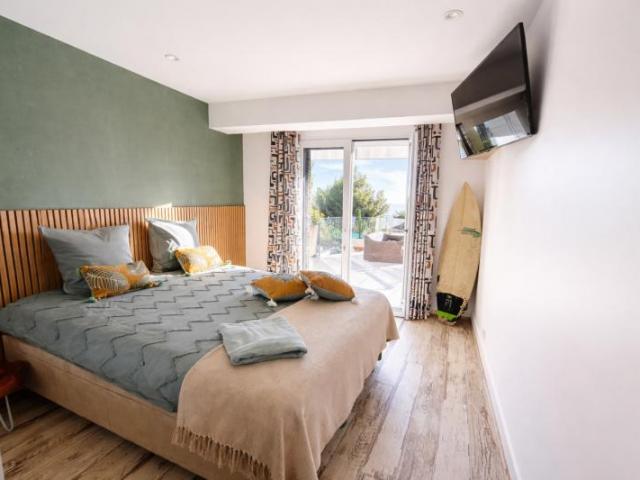 Appartement 57㎡ BANDOL