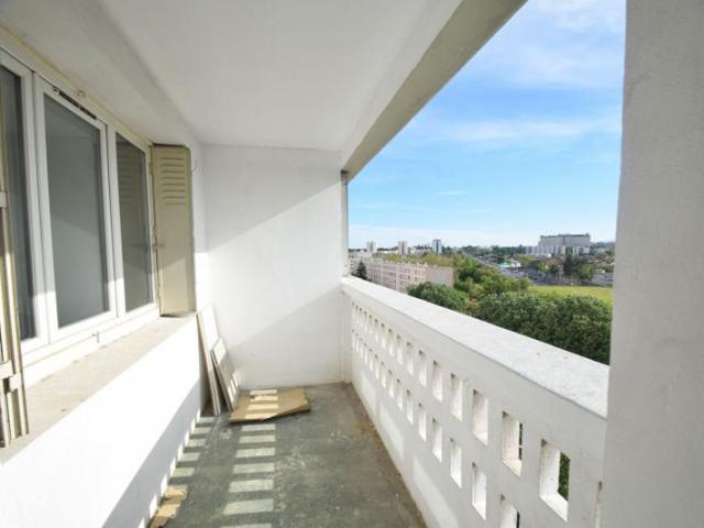 Bureaux ㎡ VILLEURBANNE