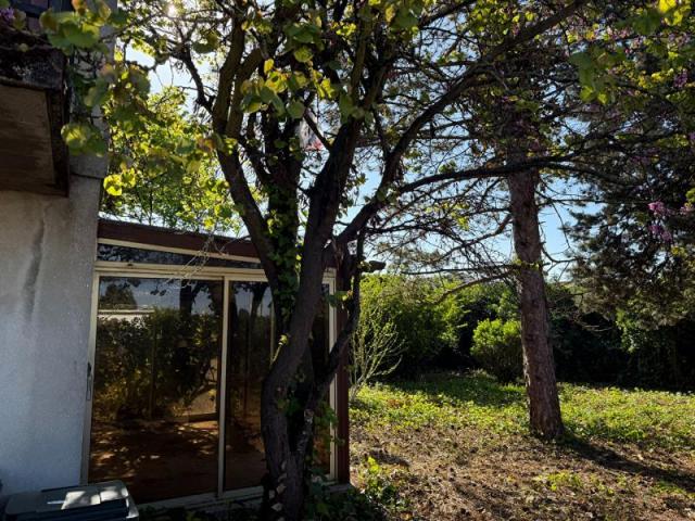 Maison 80㎡ MEYZIEU