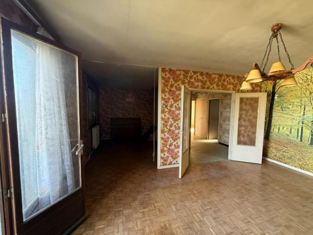 Maison 80㎡ MEYZIEU