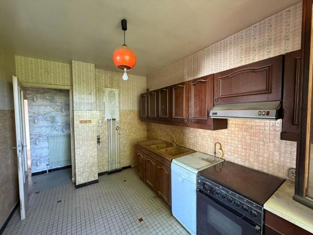 Maison 80㎡ MEYZIEU