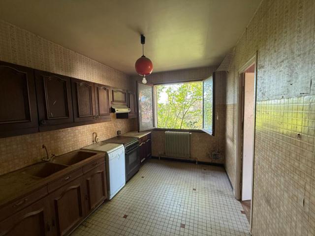 Maison 80㎡ MEYZIEU