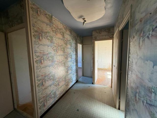 Maison 80㎡ MEYZIEU