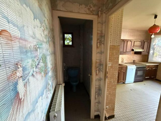 Maison 80㎡ MEYZIEU