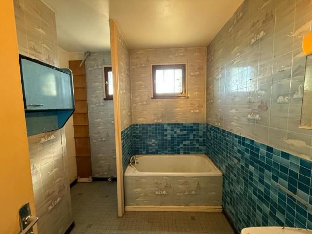 Maison 80㎡ MEYZIEU