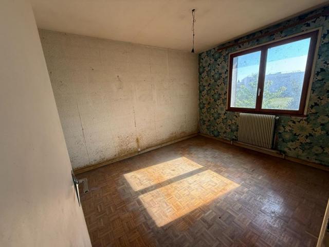 Maison 80㎡ MEYZIEU