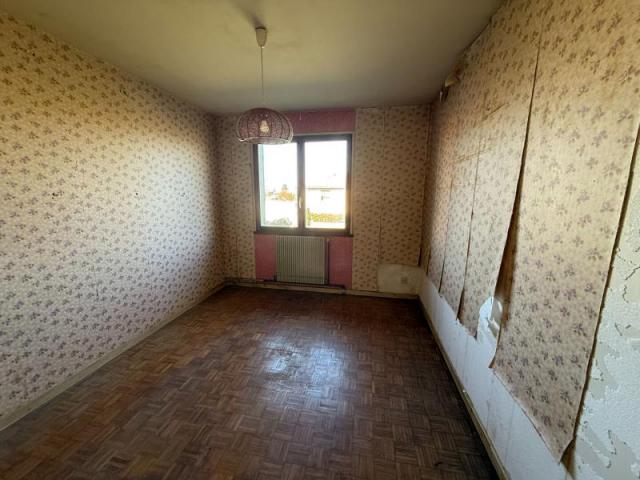 Maison 80㎡ MEYZIEU