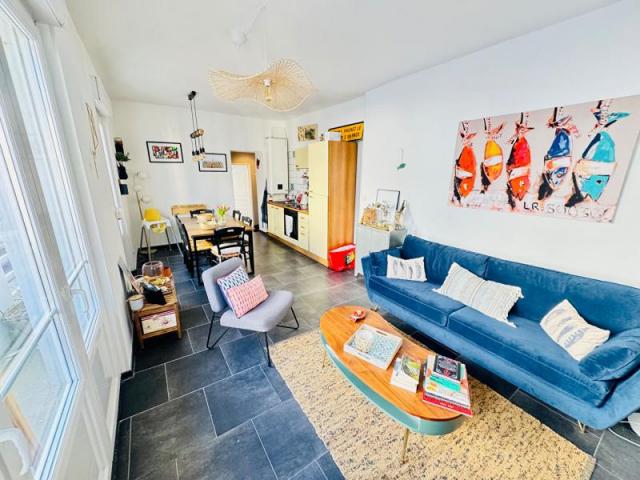 Appartement 38㎡ LE TOUQUET PARIS PLAGE