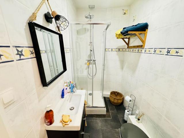 Appartement 38㎡ LE TOUQUET PARIS PLAGE