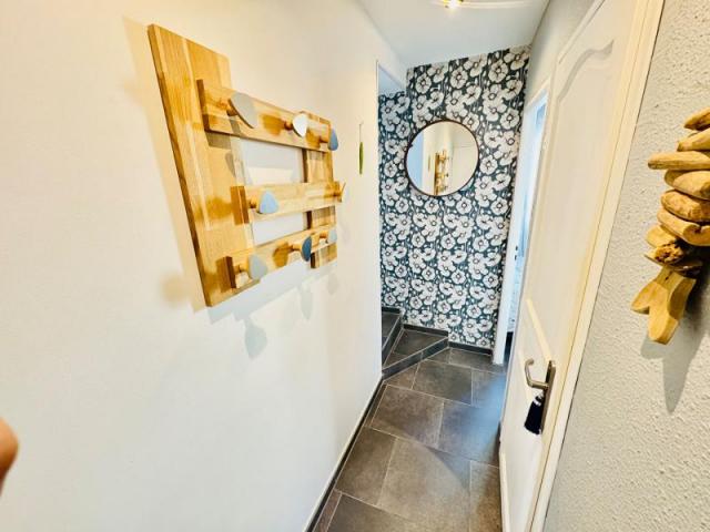 Appartement 38㎡ LE TOUQUET PARIS PLAGE