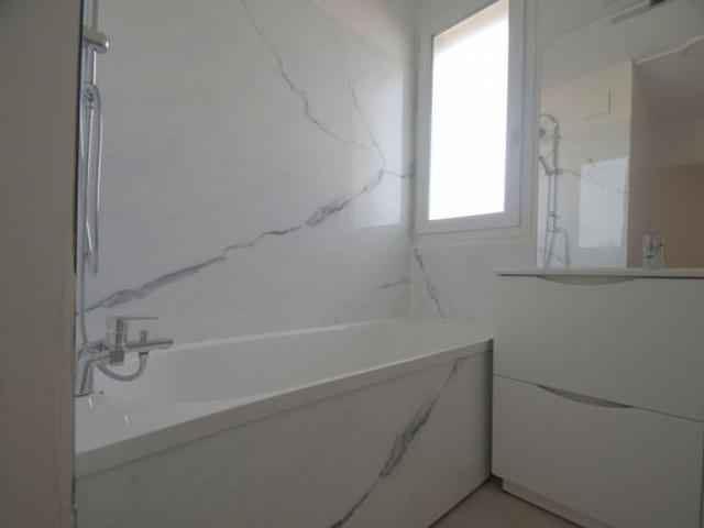 Appartement 58.6㎡ VILLEURBANNE