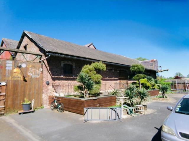 Maison 183㎡ CATTENIERES