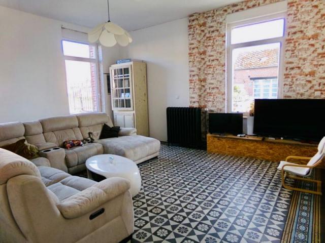 Maison 183㎡ CATTENIERES