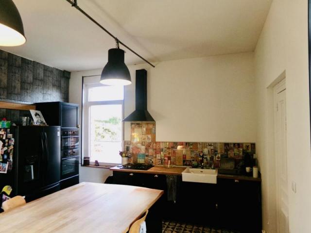 Maison 183㎡ CATTENIERES