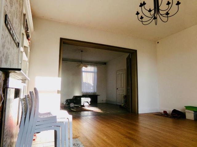 Maison 183㎡ CATTENIERES