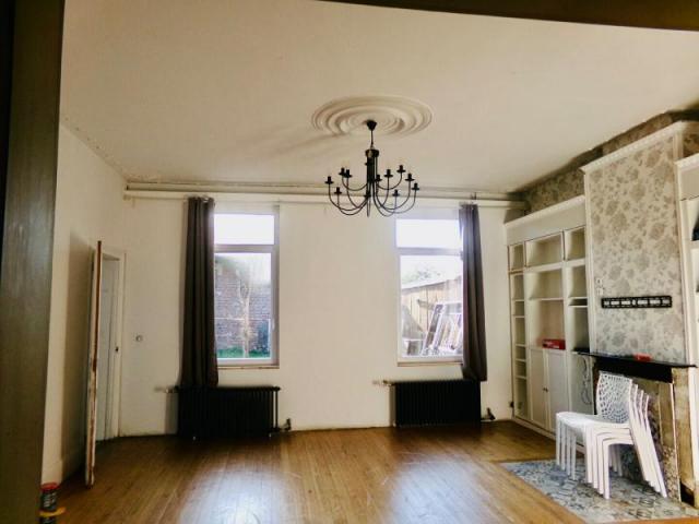 Maison 183㎡ CATTENIERES