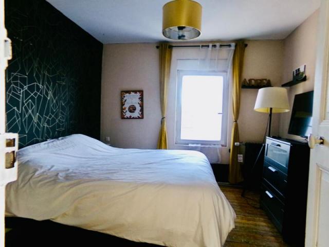 Maison 183㎡ CATTENIERES