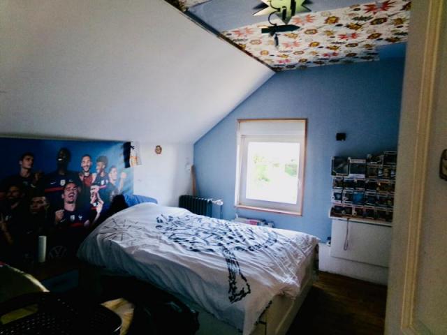 Maison 183㎡ CATTENIERES