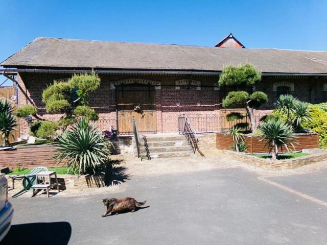 Maison 183㎡ CATTENIERES