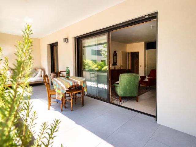Appartement 97.35㎡ CALUIRE