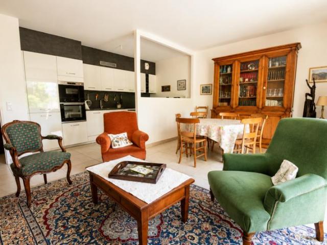 Appartement 97.35㎡ CALUIRE