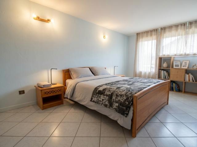 Immeuble 640㎡ VILLEURBANNE