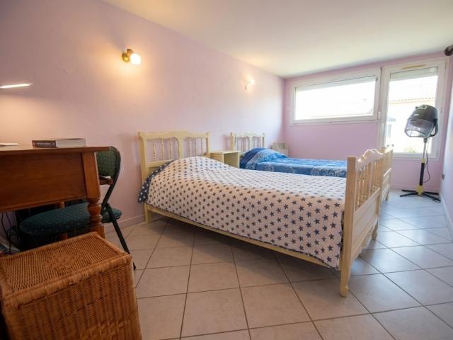 Immeuble 640㎡ VILLEURBANNE