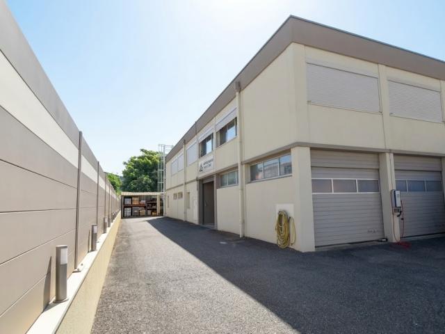 Immeuble 640㎡ VILLEURBANNE