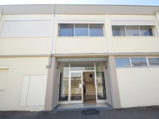 Immeuble 640㎡ VILLEURBANNE