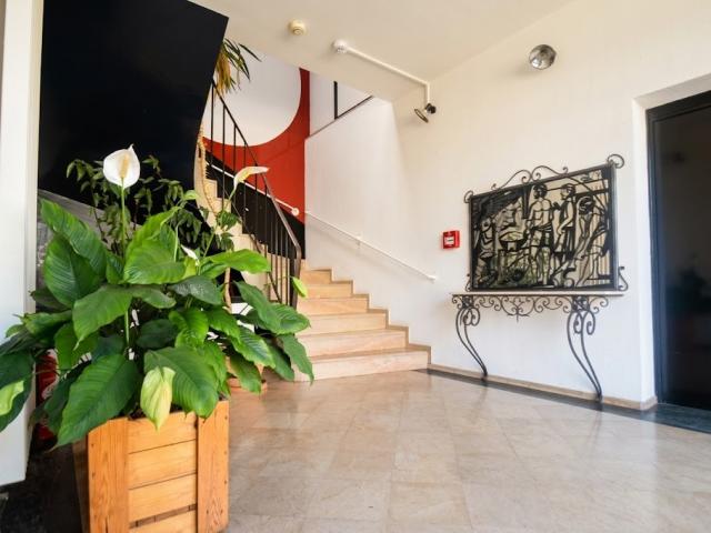 Immeuble 640㎡ VILLEURBANNE