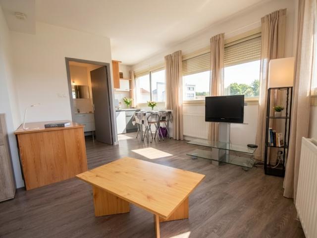 Immeuble 640㎡ VILLEURBANNE