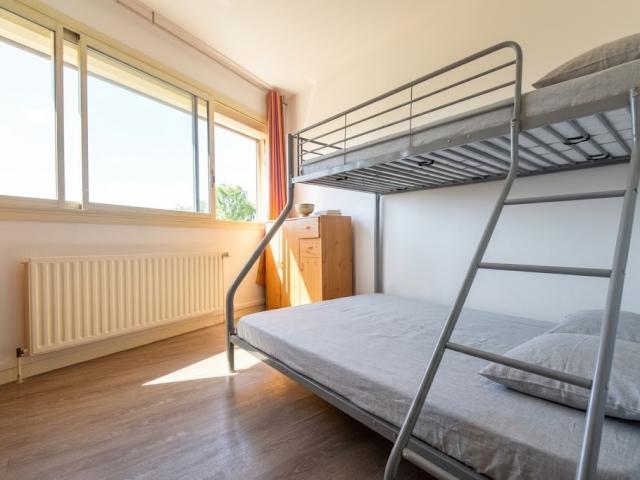 Immeuble 640㎡ VILLEURBANNE