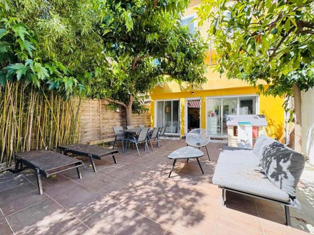 Appartement 77㎡ COGOLIN