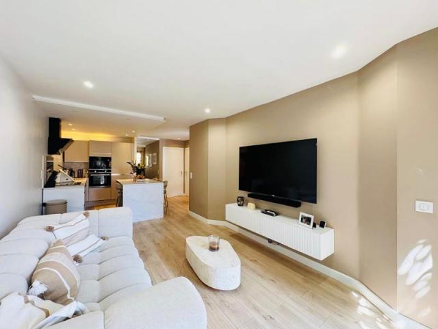 Appartement 77㎡ COGOLIN