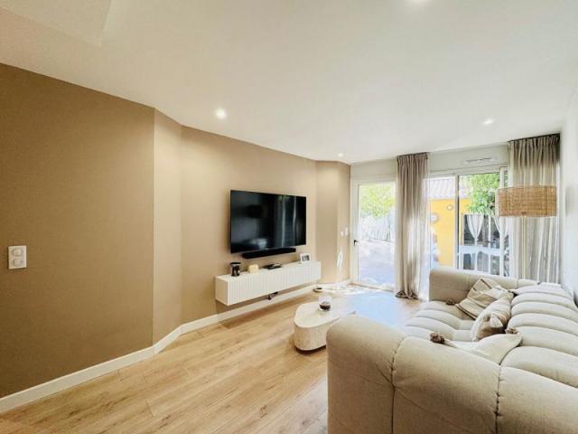 Appartement 77㎡ COGOLIN