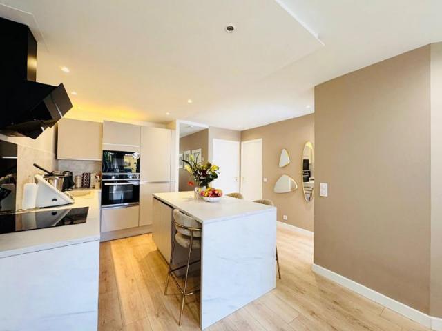 Appartement 77㎡ COGOLIN