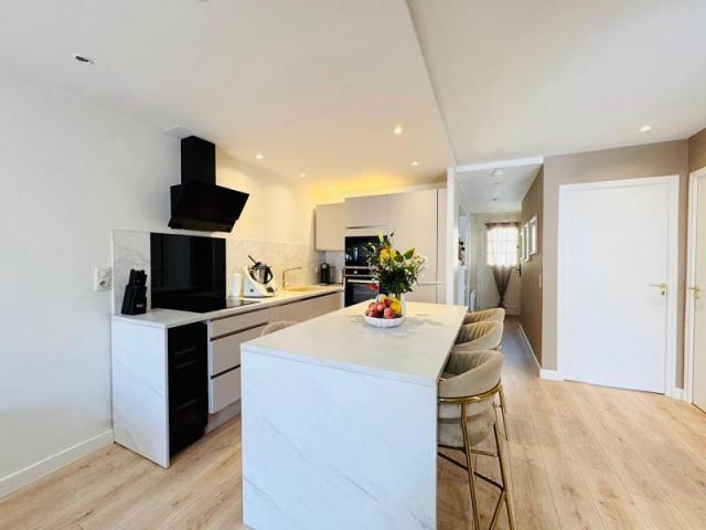 Appartement 77㎡ COGOLIN