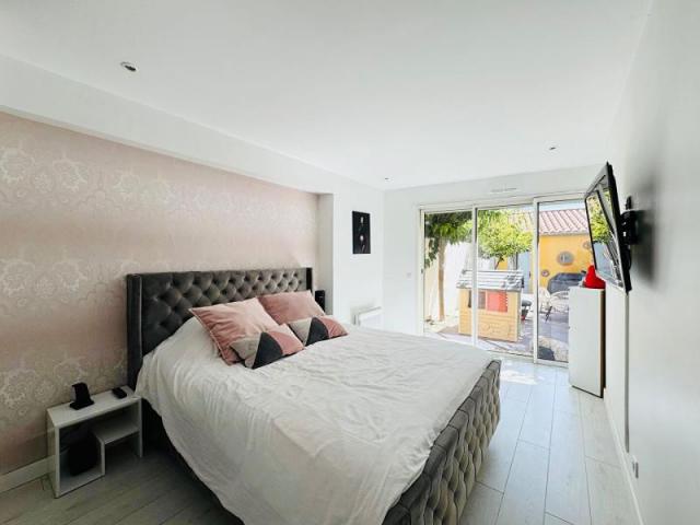 Appartement 77㎡ COGOLIN