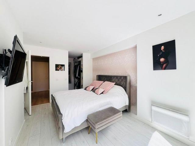 Appartement 77㎡ COGOLIN