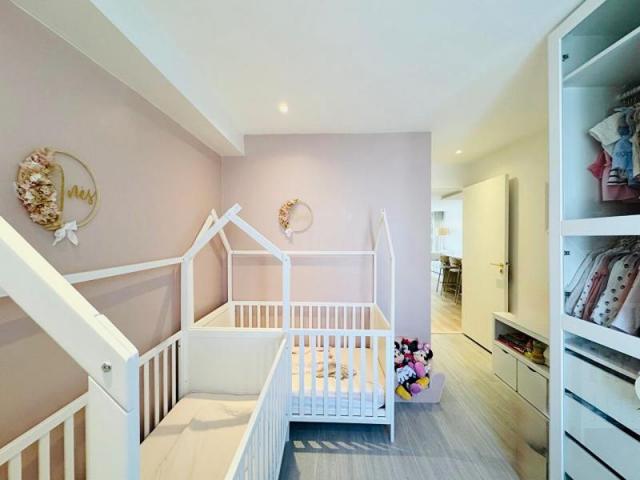 Appartement 77㎡ COGOLIN