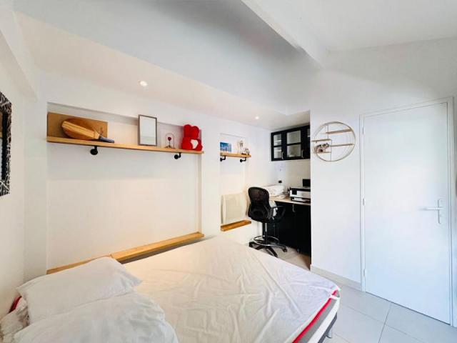 Appartement 77㎡ COGOLIN