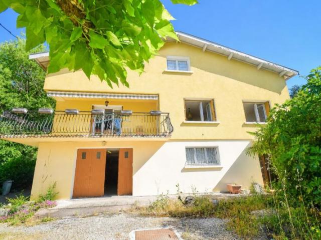 Maison 115㎡ BRIGNAIS