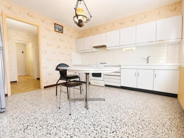 Maison 115㎡ BRIGNAIS