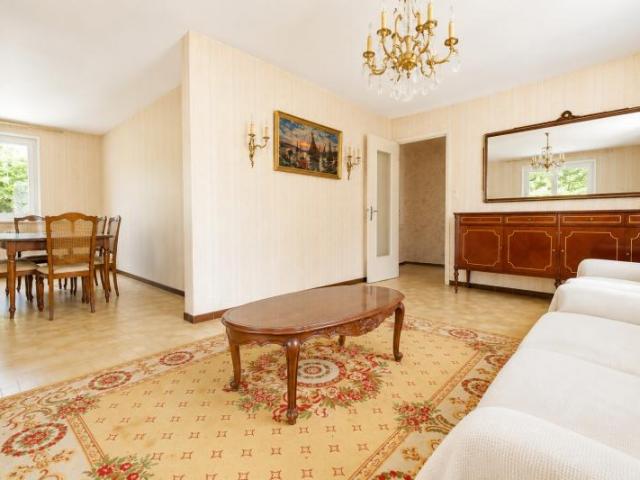 Maison 115㎡ BRIGNAIS