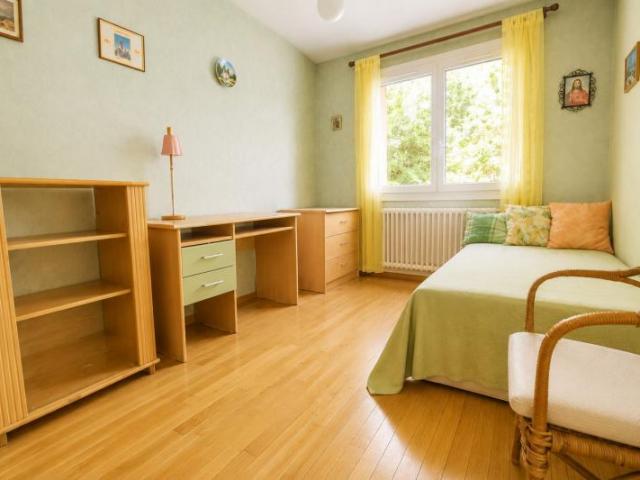 Maison 115㎡ BRIGNAIS