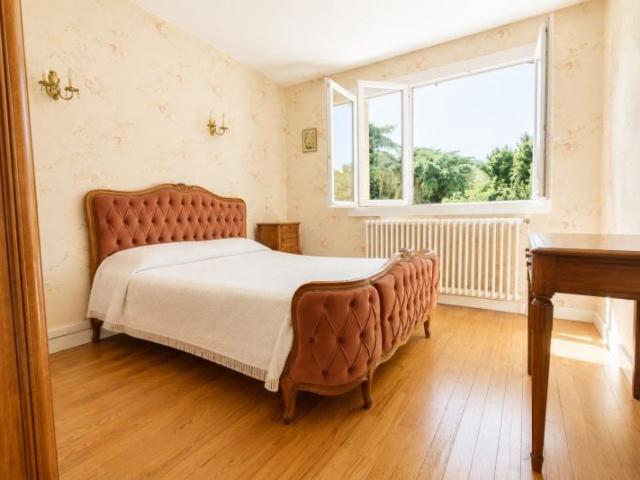 Maison 115㎡ BRIGNAIS