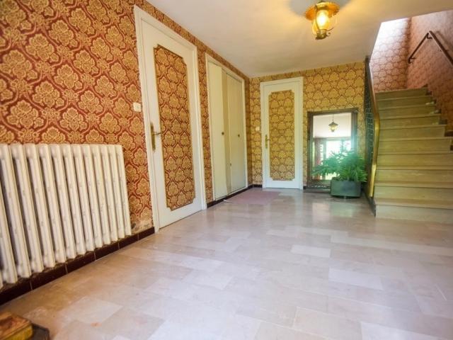 Maison 115㎡ BRIGNAIS
