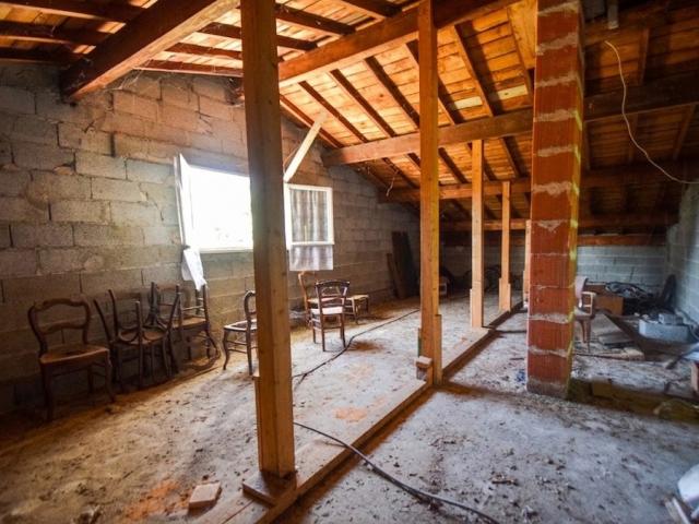 Maison 115㎡ BRIGNAIS