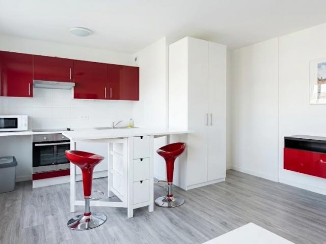 Appartement 65.42㎡ lyon