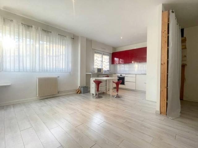 Appartement 65.42㎡ lyon